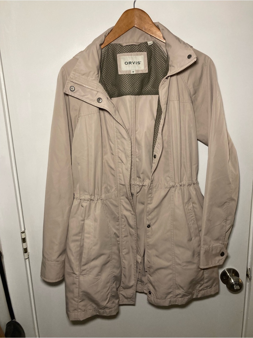 Orvis Women's Packable Jacket
